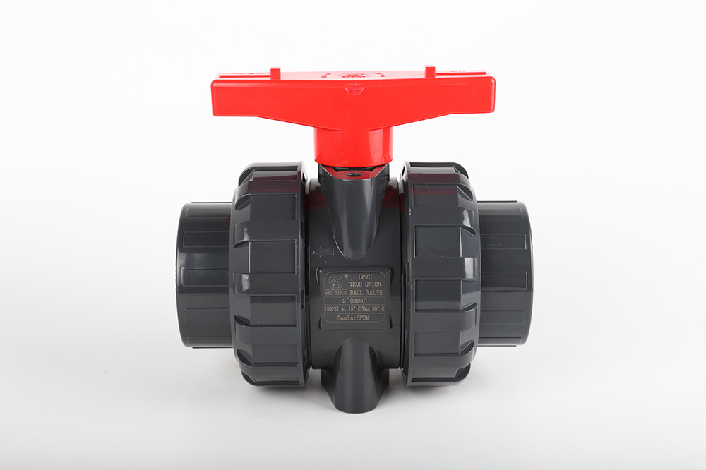 九原双由令球阀